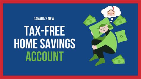 New tax-free first home savings account for Canadians, to help reach home ownership faster